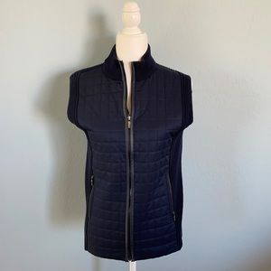 Sleeveless vest Jones New York Sz. L